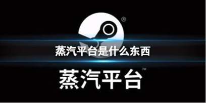 蒸汽平台深度解析：中国玩家的游戏天堂