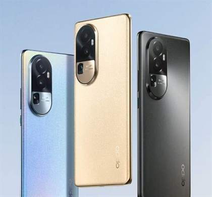 OPPO Reno12发布日期及价格公布