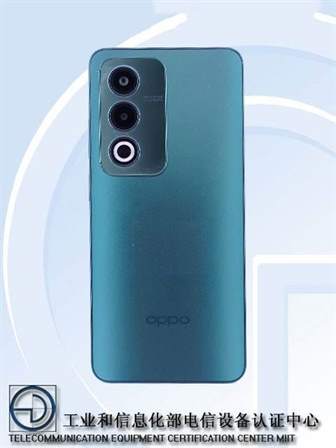 OPPO即将发布的新机PKD110：外观与配置一览