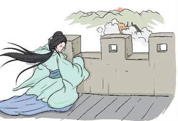 孟姜女的真实姓名是什么？揭秘历史中的孟姜女身份之谜