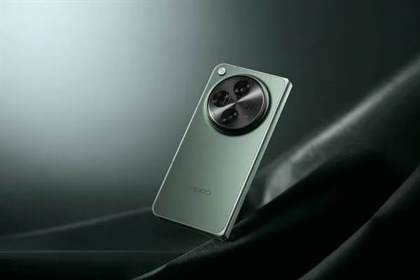 OPPO Find N5震撼登场：全面升级的折叠屏旗舰手机