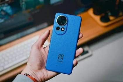 华为nova 13与nova 12全面比较：最新升级亮点解析