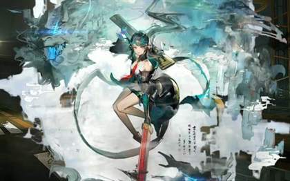 《明日方舟》夕角色声优介绍与经典台词赏析