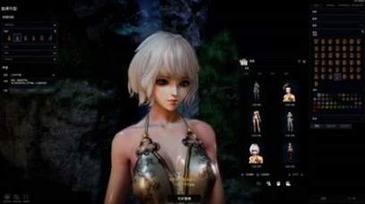 剑灵角色定制指南：一键分享捏脸数据技巧