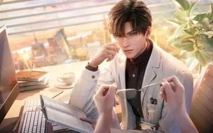 《恋与深空》CV配音名单一览：揭晓三大男主角的配音演员