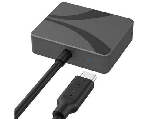 升级你的存储方案：探索Sabrent EC-NE30 迷你硬盘盒的全新功能与优势