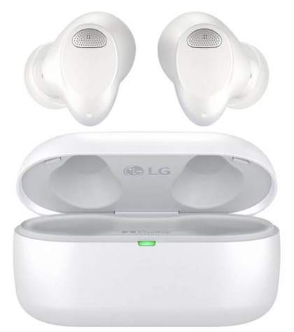 LG TONE Free T80真无线蓝牙耳机上架，创新设计与顶级音质引领潮流