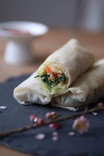 咬春习俗：传统美食盘点及推荐