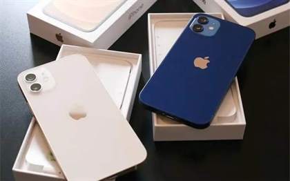 iPhone 12 详细参数配置一览：最新技术规格全解析