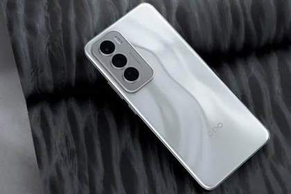OPPO Reno12摄影评测：AI影像技术的革新体验