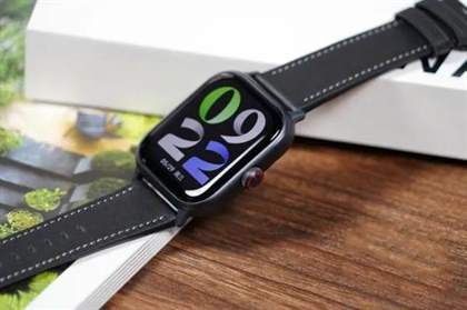vivo WATCH GT评测：时尚与科技的完美结合，智能手表的全新体验