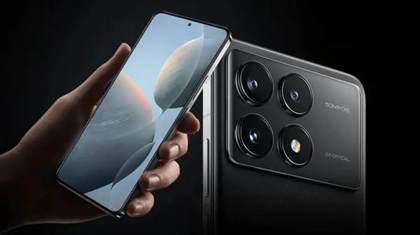 红米K80与小米15全面对比：性能、相机、价格哪个更胜一筹？