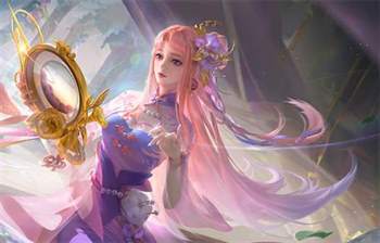《王者荣耀》王昭君乞巧织情皮肤：揭秘灵感来源与背后的故事