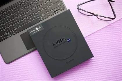 全面评测：vivo X100s 顶级直屏旗舰，性能与影像的双重魅力