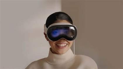 苹果Vision Pro国行版震撼上市：售价29999元起，6月28日开启全新AR体验