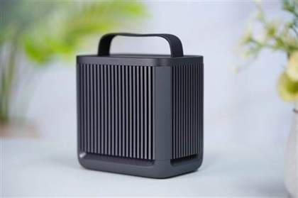 小米户外蓝牙音箱评测：音质与设计并重，打造高品质户外音乐伴侣