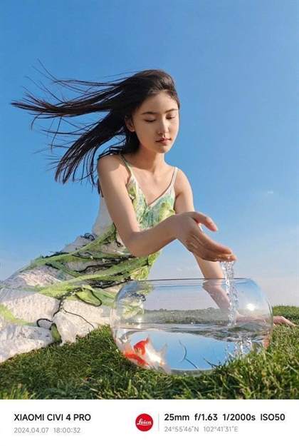 提高手机拍照效果的10个小窍门