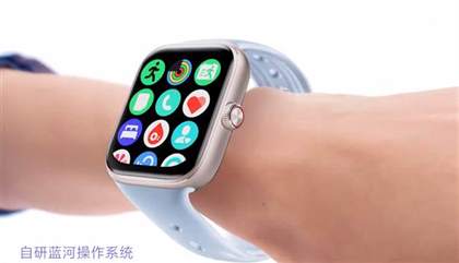vivo WATCH GT智能手表全面解析：功能丰富，配置先进，引领智能穿戴新潮流