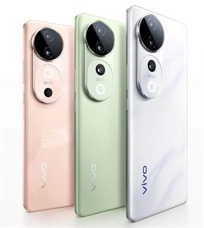 vivo S19系列游戏性能揭秘：续航与配置全解析