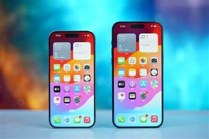 大幅降价引爆市场！iPhone在中国销量暴涨52%，仅需四千元即可入手