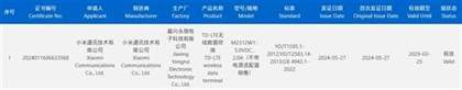 探索小米手表S3系列新功能：10W快充+eSIM解锁，一键操控小米SU7汽车