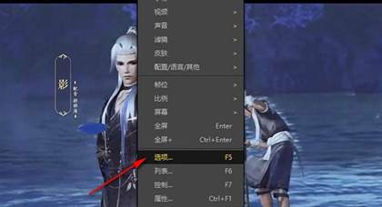 掌握Potplayer帧数调整技巧：轻松提升游戏视频观看体验