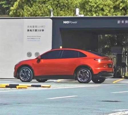 蔚来旗下乐道汽车品牌发布 乐道L60将于9月正式上市