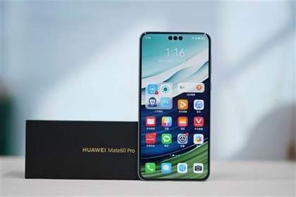 华为Mate70系列引领新潮流：首搭纯血鸿蒙系统，剔除安卓元素