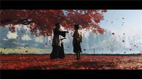《对马岛之魂：导演剪辑版》PC版火爆上线，峰值突破7万！耕升 RTX 40系列显卡助力极致游戏体验