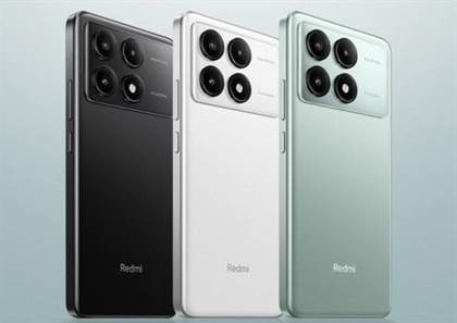 独家揭秘：Poco F6 Pro曝光，实为Redmi K70国际版真相揭晓！