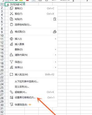 解决Excel中身份证号码显示乱码问题的技巧