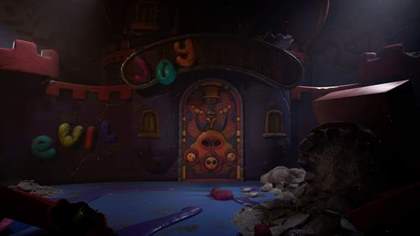 Joyville 2: Unveiling the Puzzle-Adventure on Steam - A Must-Play Game!