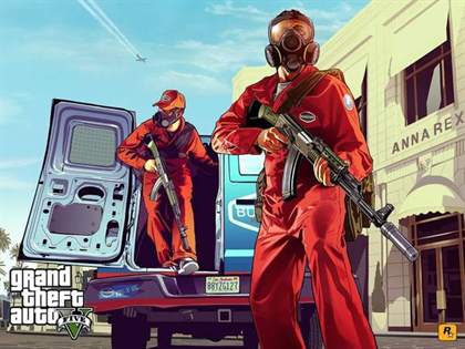 《GTA5》游戏价格及推荐电脑配置清单：畅玩自由度超高的3A大作