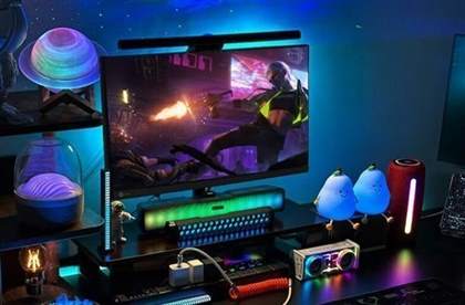 联想来酷新款27寸显示器K2739GQL上市：2K 360Hz Fast-IPS，售价4999元