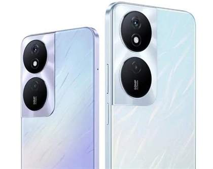 荣耀畅玩60Plus：全面升级的性能怪兽，续航、音质、拍照全解析