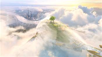 刘亦菲倾情代言，《魔力宝贝：复兴》6月19日盛大公测，开启全新纪元！