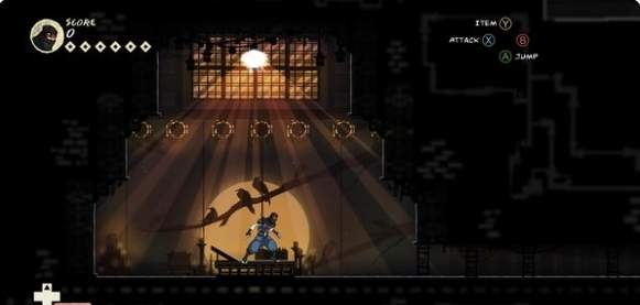 喜讯！《忍者之印：重制版》新史低，限时抢购不容错过！
