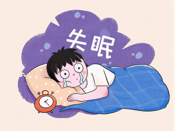 熬夜对健康的影响：会导致体重增加吗？