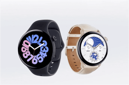 vivo WATCH3全球版智能手表参数配置详解