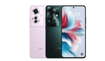 OPPO Reno 11A: 全面参数配置一览，掌握最新手机技术