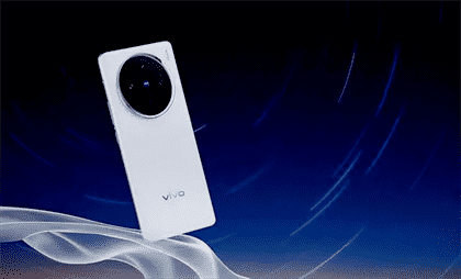 vivo X200系列手机发售时间一览：掌握最新旗舰动态