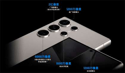 三星S24 Ultra相机评测：超凡拍照性能，细节还原惊人