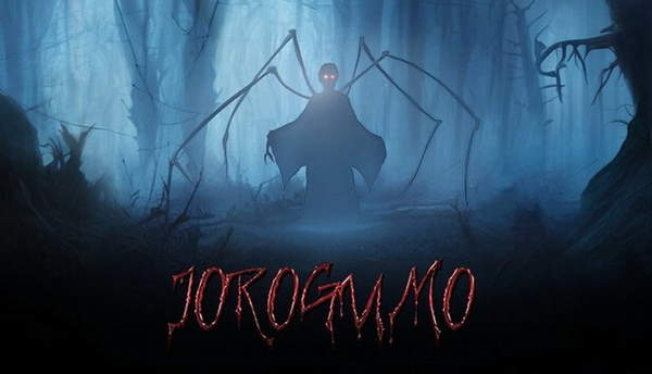 探秘日本妖怪传说：《Jorogumo络新妇》恐怖冒险游戏，解开森林中神秘失踪谜团