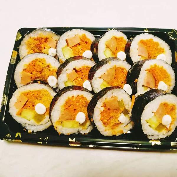 探秘寿司起源之地，深度解读隔夜寿司的食用安全问题