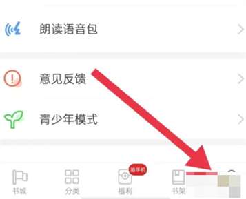 饭团追书APP字体更换指南：轻松调整阅读体验