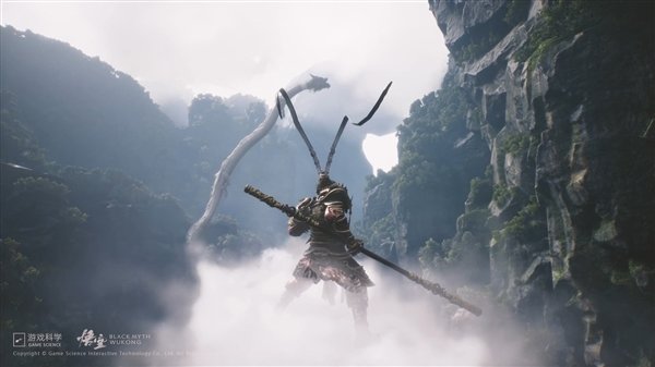 独家爆料：《黑神话：悟空》主机版或成索尼限时独占，Xbox玩家引热议！