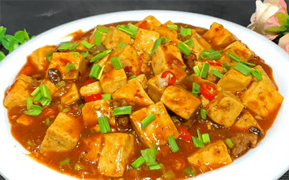 豆腐是发物吗？豆腐美味做法大全