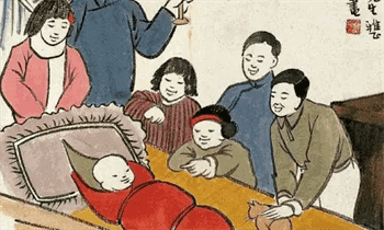 古代年龄称呼大全：古风岁数别称一览