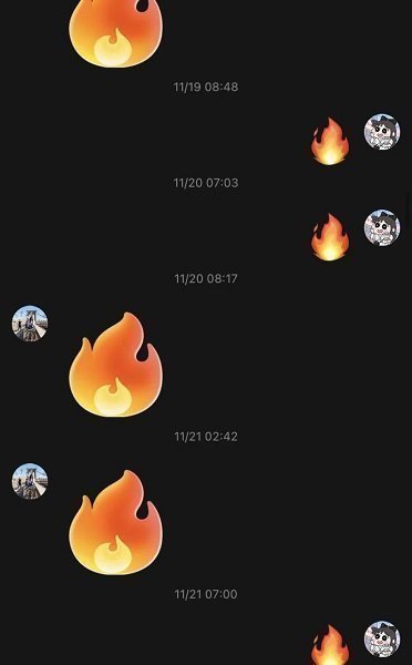 抖音火花颜色含义及等级一览：不同颜色代表什么？