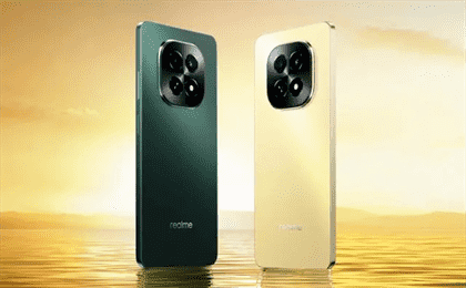 真我V60s配置怎么样？全面参数详解攻略